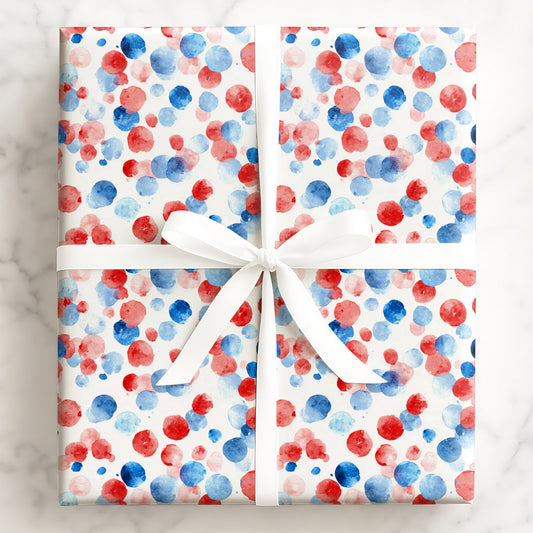 Patriotic Polka