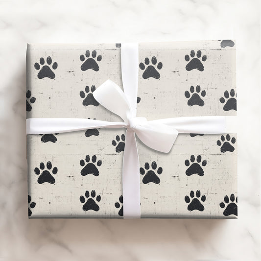 Paw Print