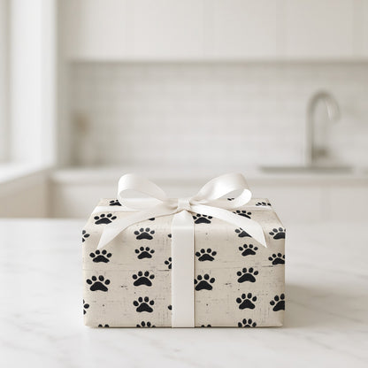 Paw Print