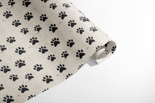 Paw Print