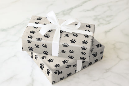 Paw Print