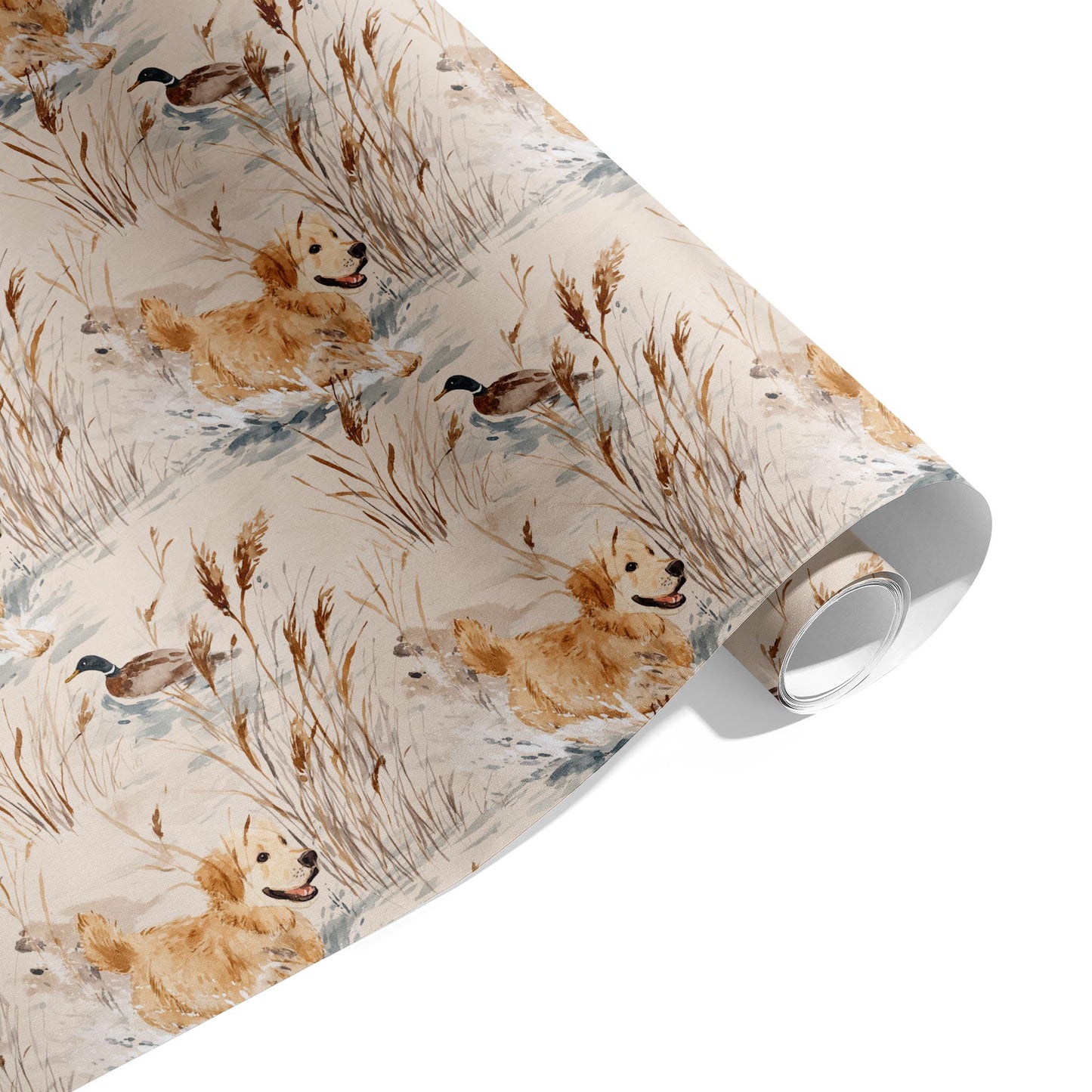 Paws, Claws, and Quacks