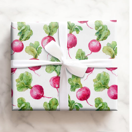 Radical Radish
