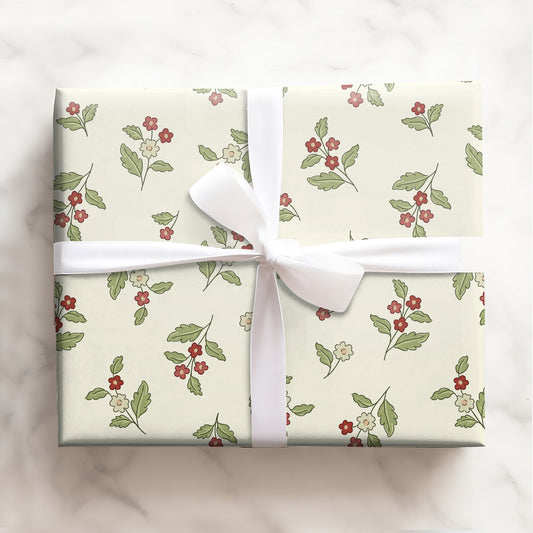 Peppermint Petals