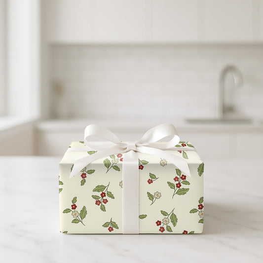 Peppermint Petals