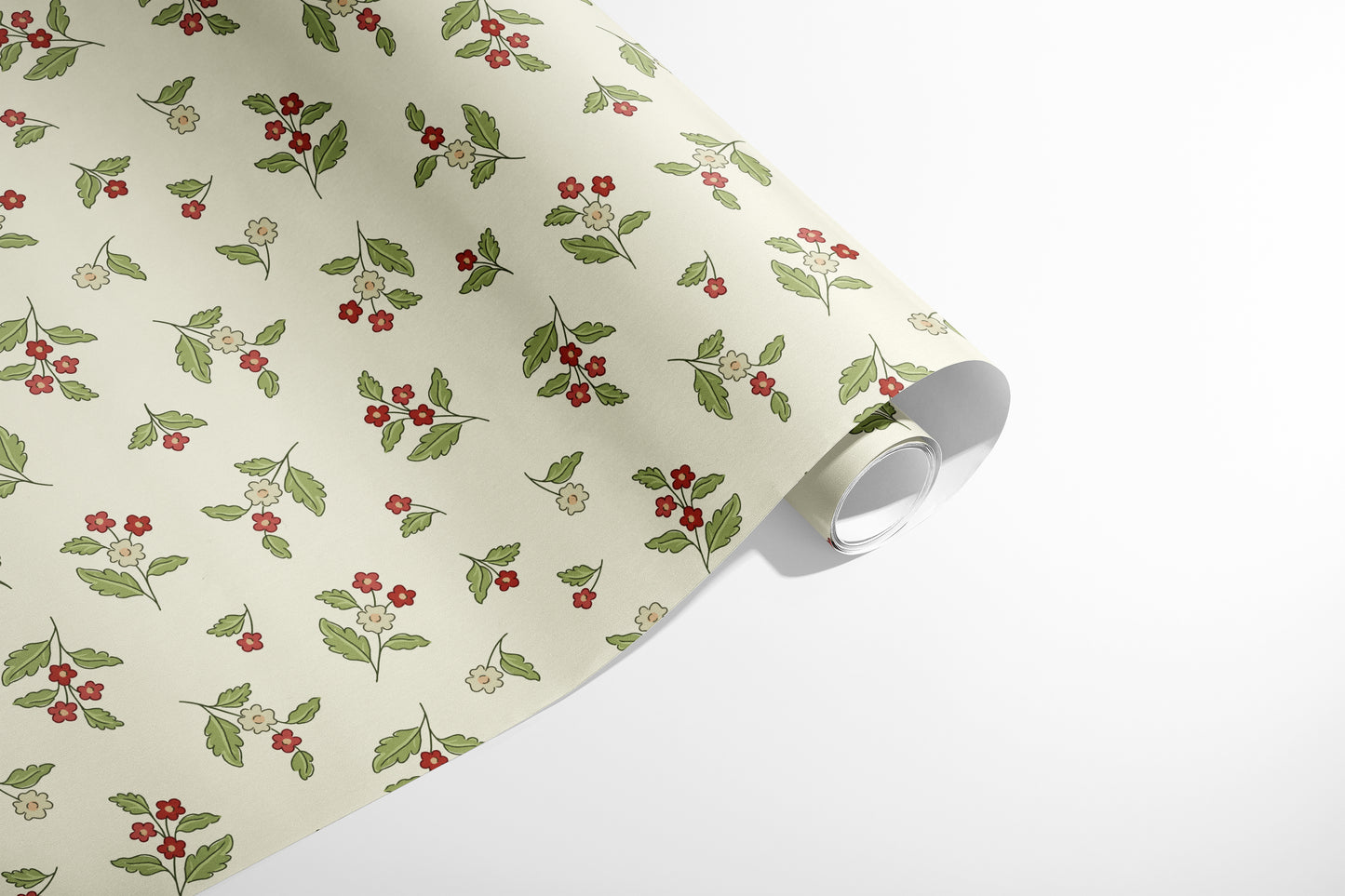 Peppermint Petals