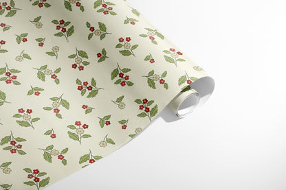 Peppermint Petals