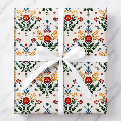 Petal Doodle Delight