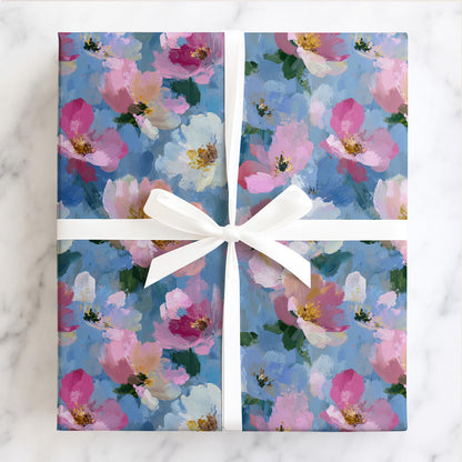 Petal Pusher’s Paradise