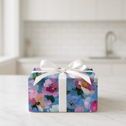 Petal Pusher’s Paradise