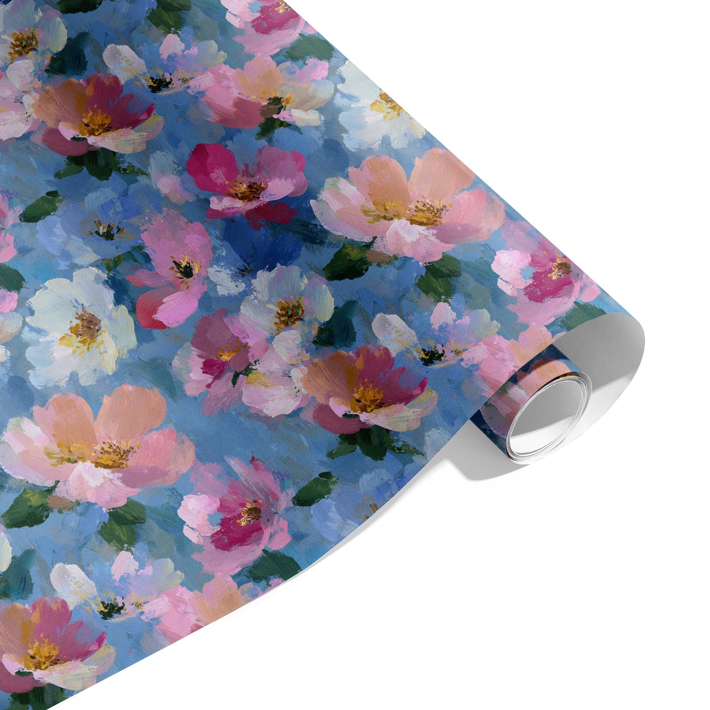 Petal Pusher’s Paradise