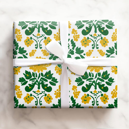 Petal Pandemonium