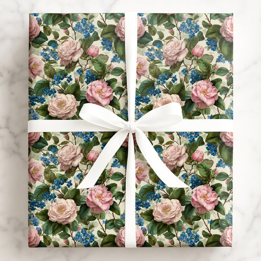 Petal Whispers
