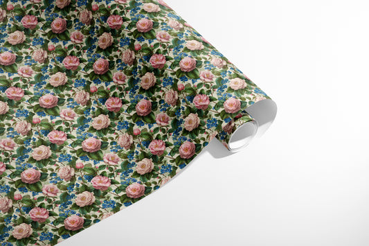 Petal Whispers