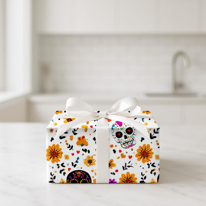 Petals & Skulls Parade