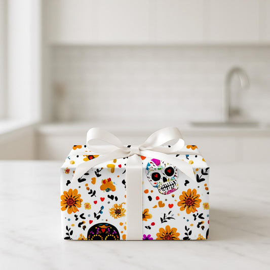 Petals & Skulls Parade