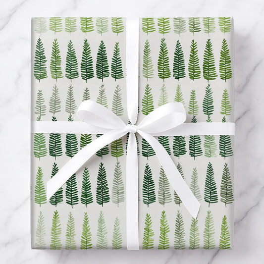Pine After Pine
