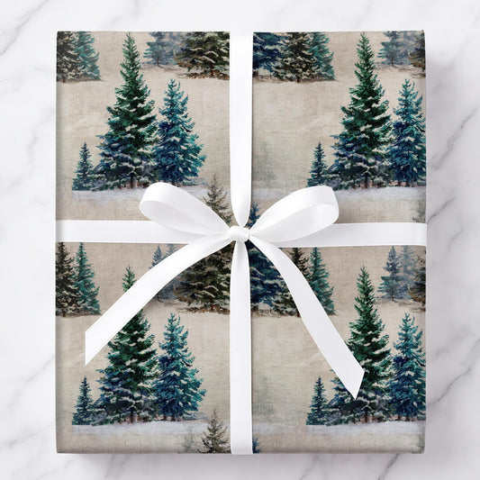 Pine and Simple