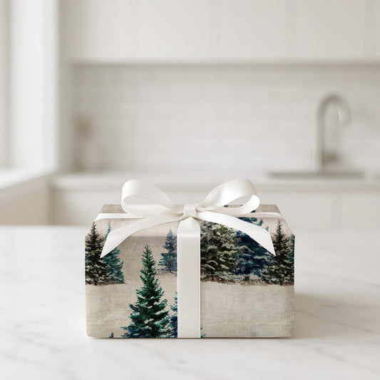 Pine and Simple