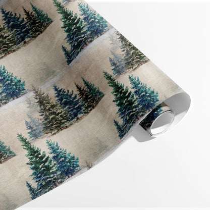 Pine and Simple