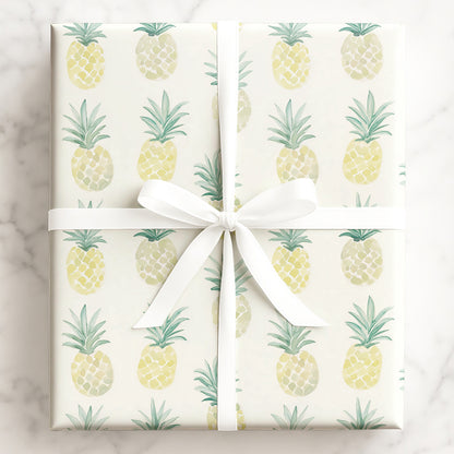 Pineapple Punch