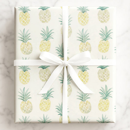 Pineapple Punch