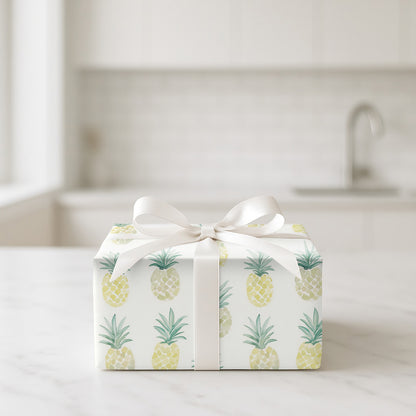 Pineapple Punch