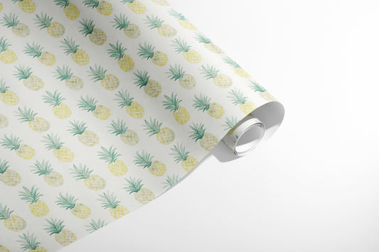 Pineapple Punch