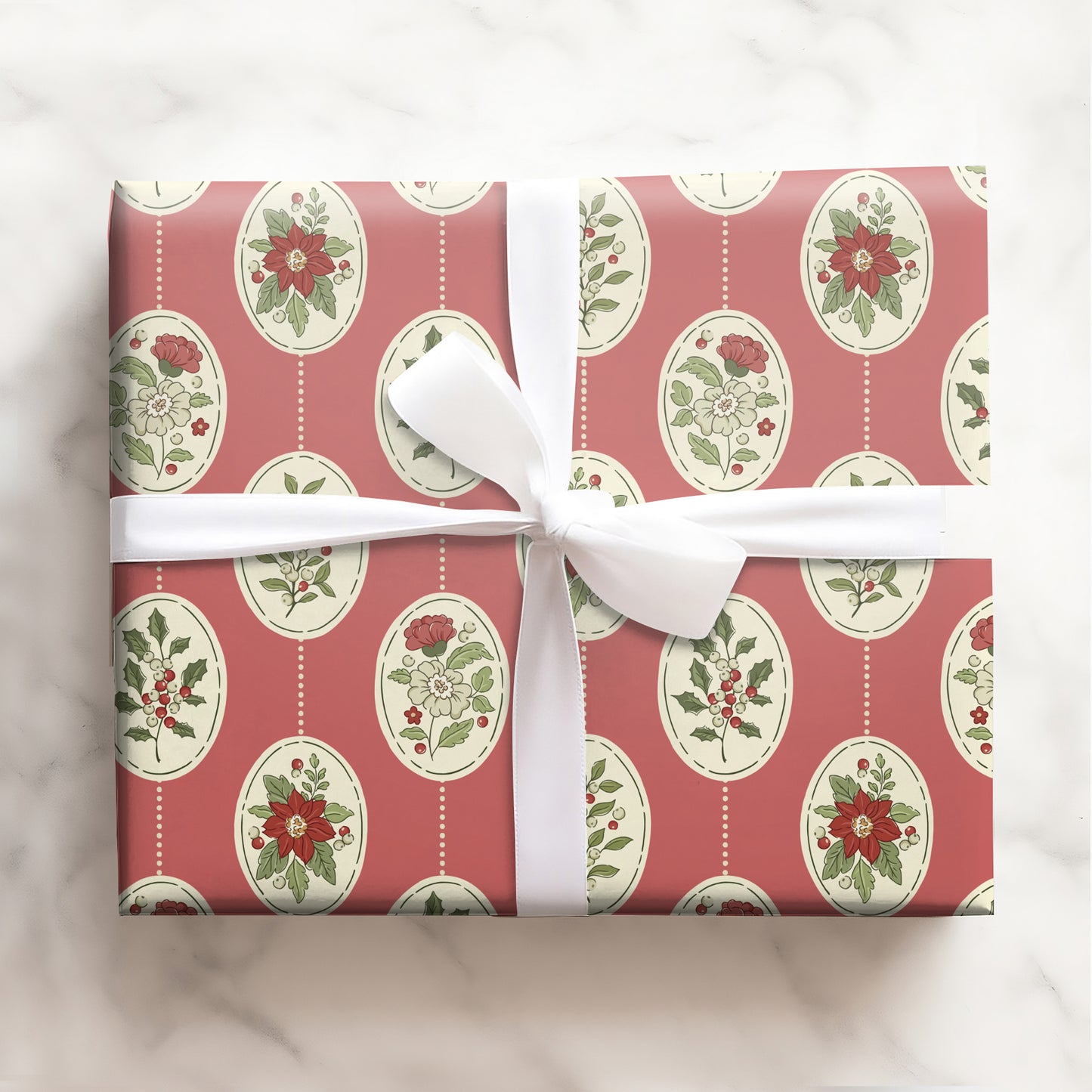 Pink Velvet Botanicals