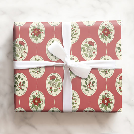 Pink Velvet Botanicals