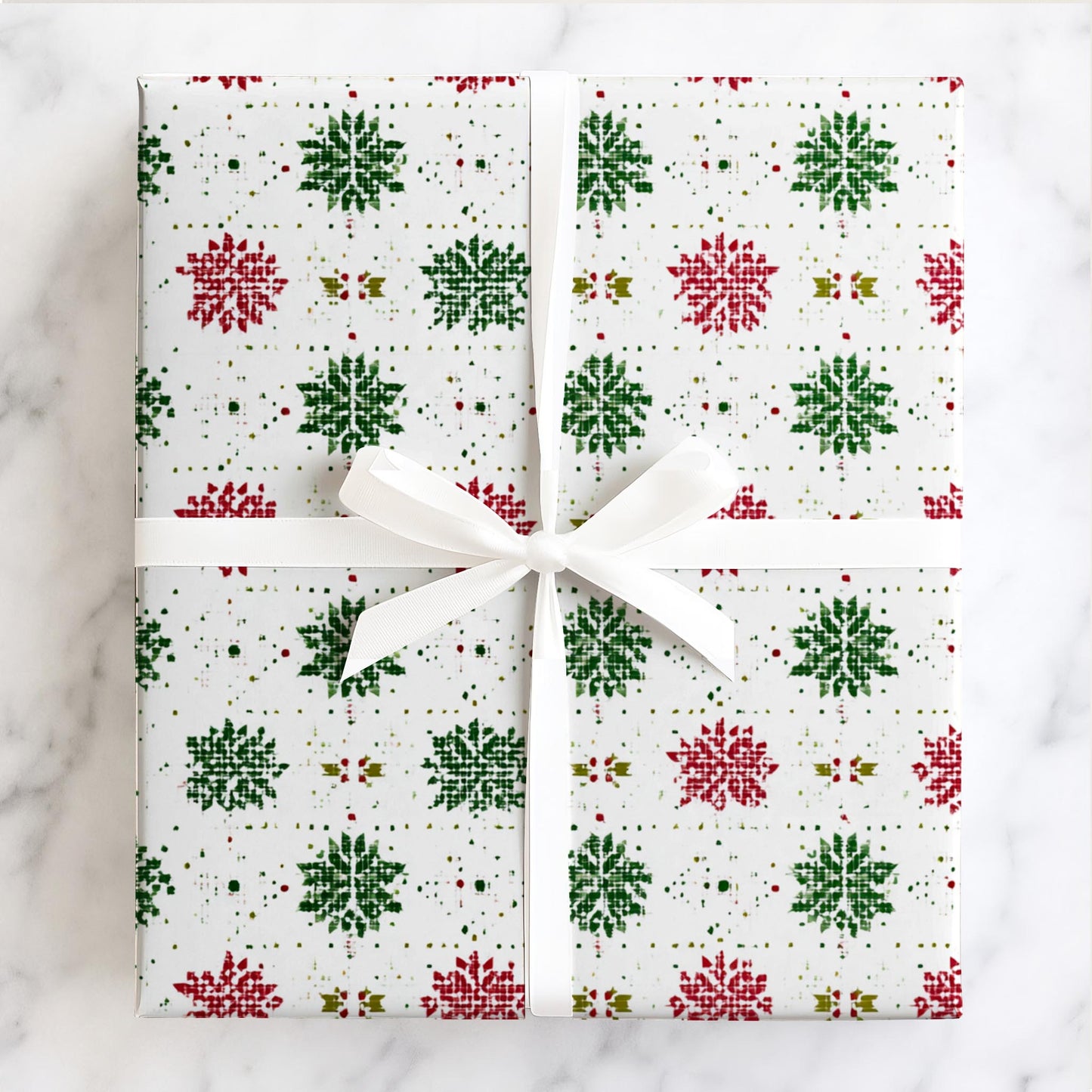 Pixel Perfect Christmas