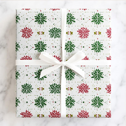 Pixel Perfect Christmas