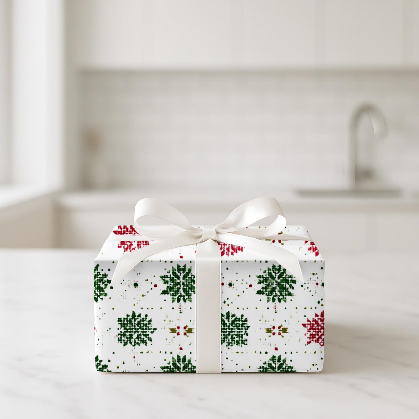 Pixel Perfect Christmas