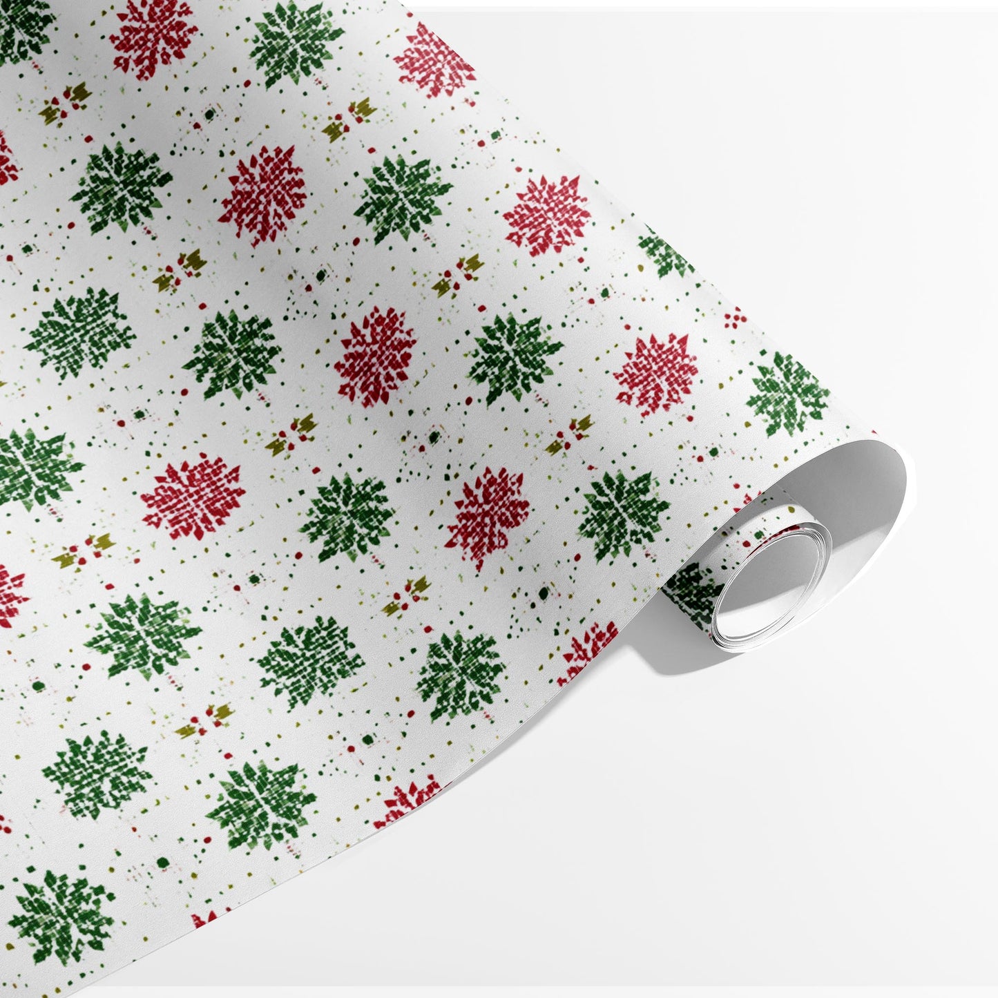 Pixel Perfect Christmas