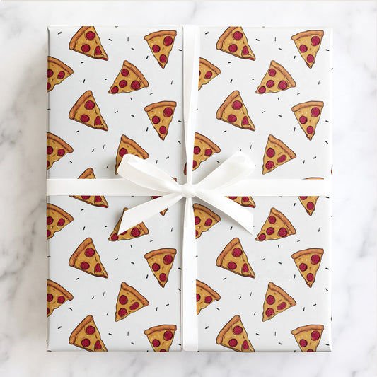 Pizza Party