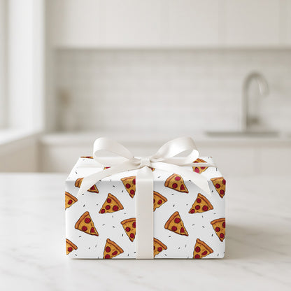 Pizza Party