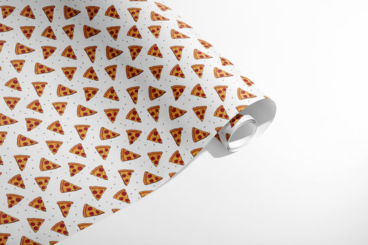 Pizza Party