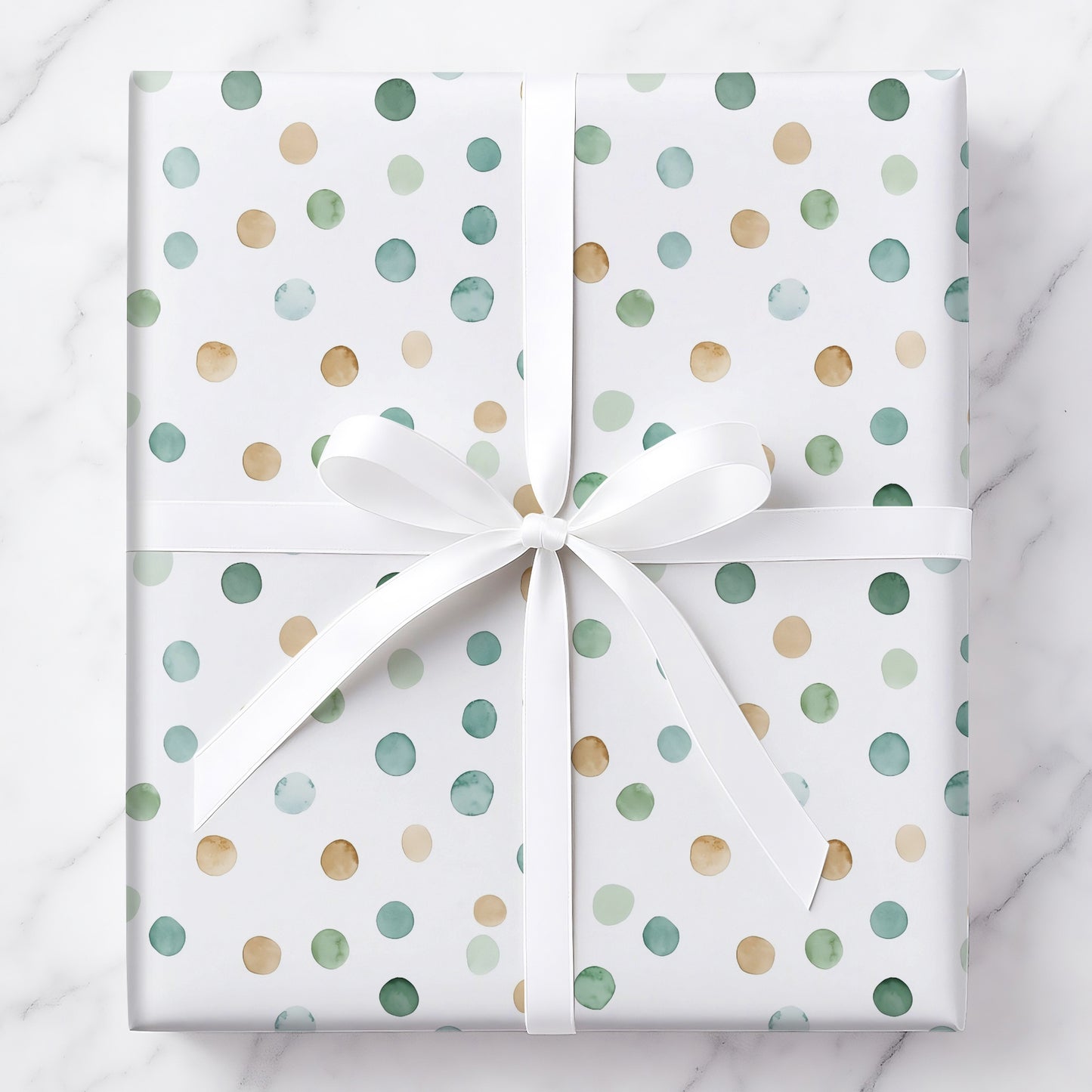 Polka Calm