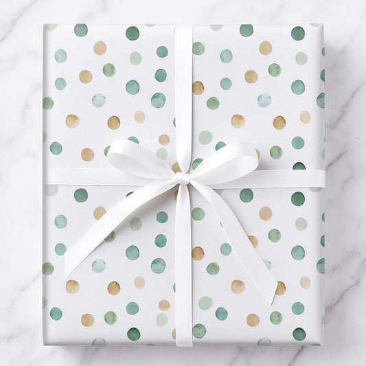Polka Calm