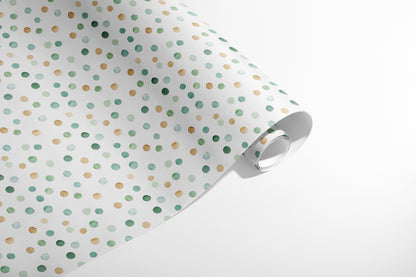 Polka Calm