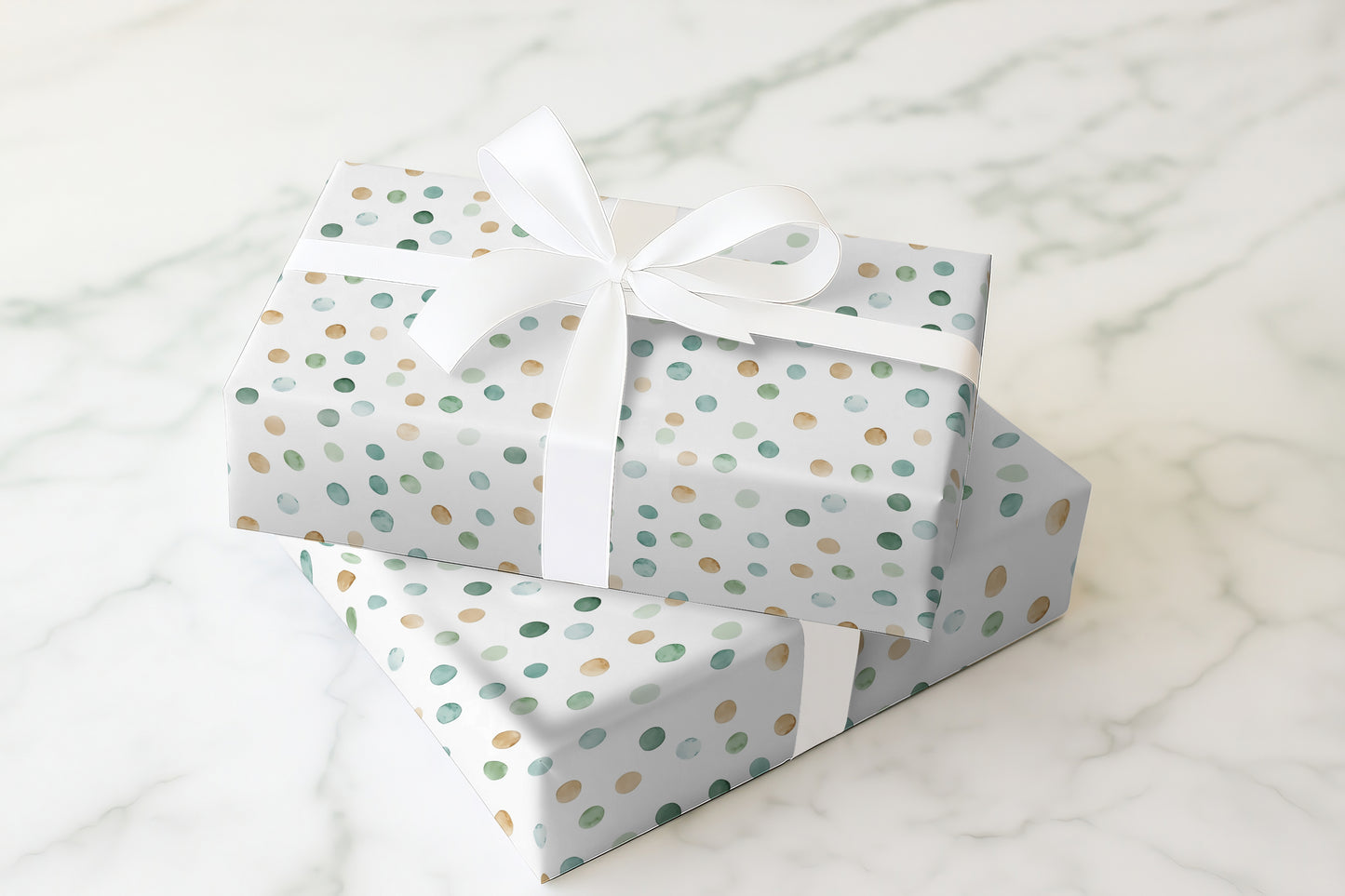Polka Calm