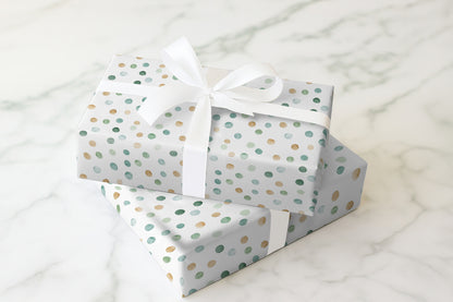 Polka Calm