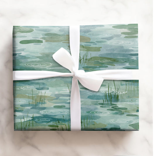 Pond Dreams