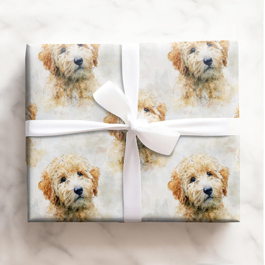Poodle-Doodle