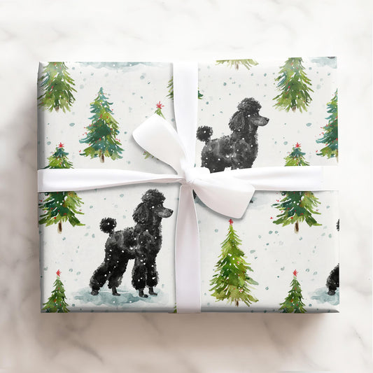 Poodle Wonderland