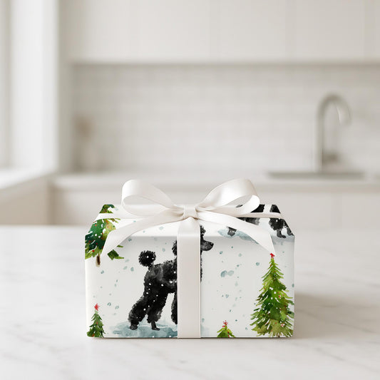 Poodle Wonderland