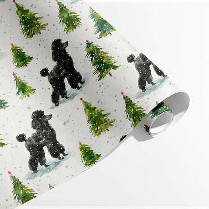 Poodle Wonderland