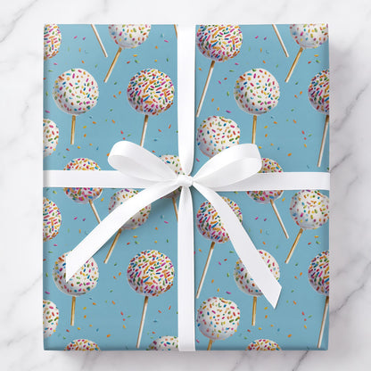 Pop-tastic Party