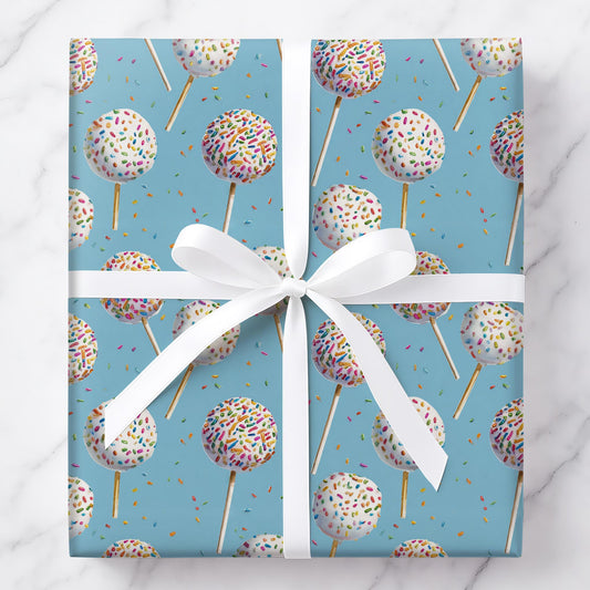 Pop-tastic Party