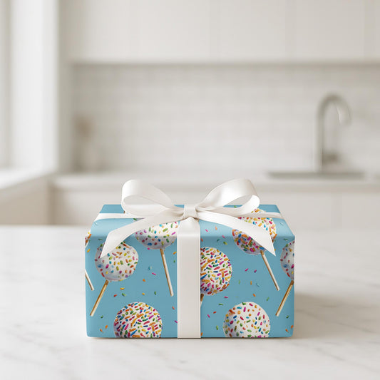 Pop-tastic Party